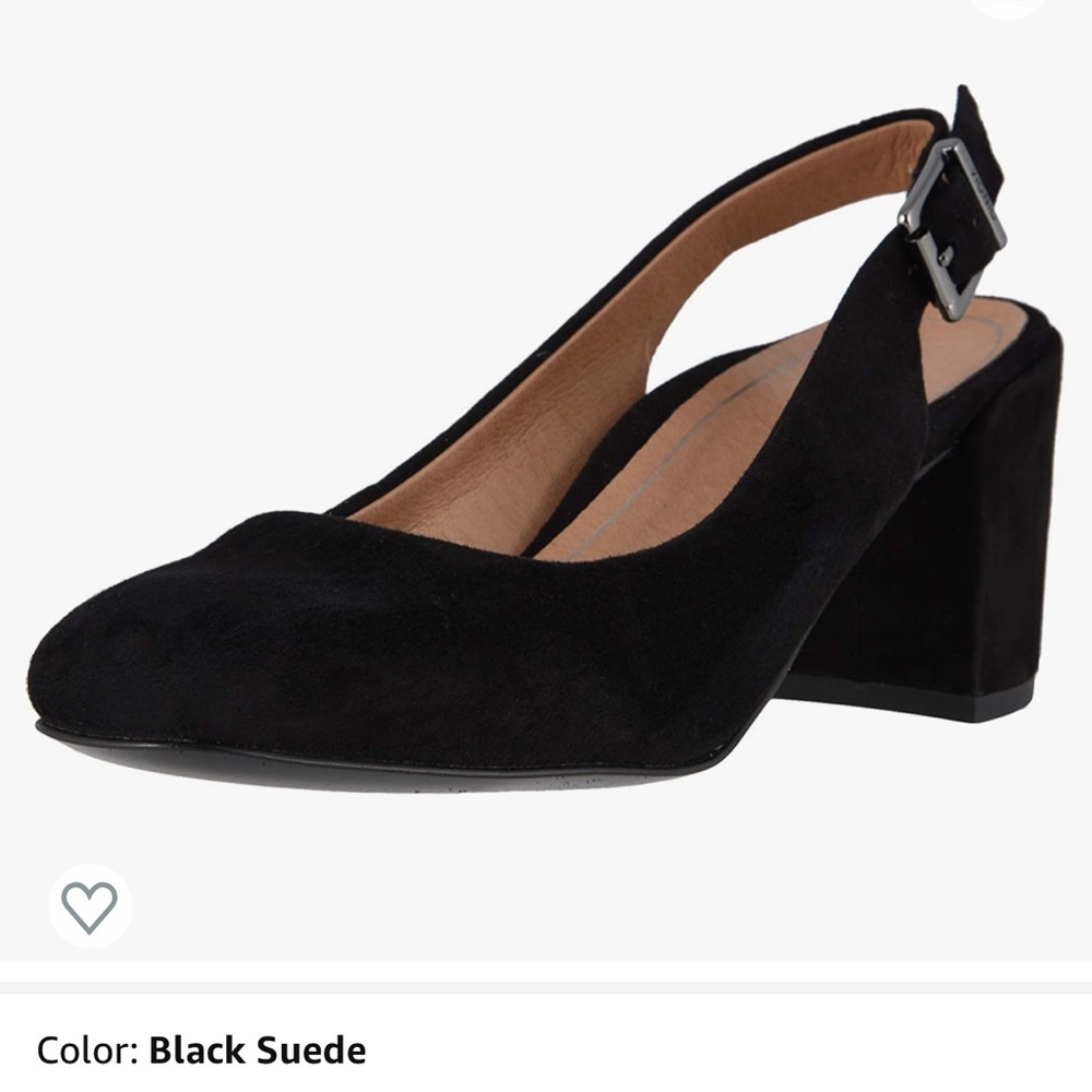 vionic slingback shoes